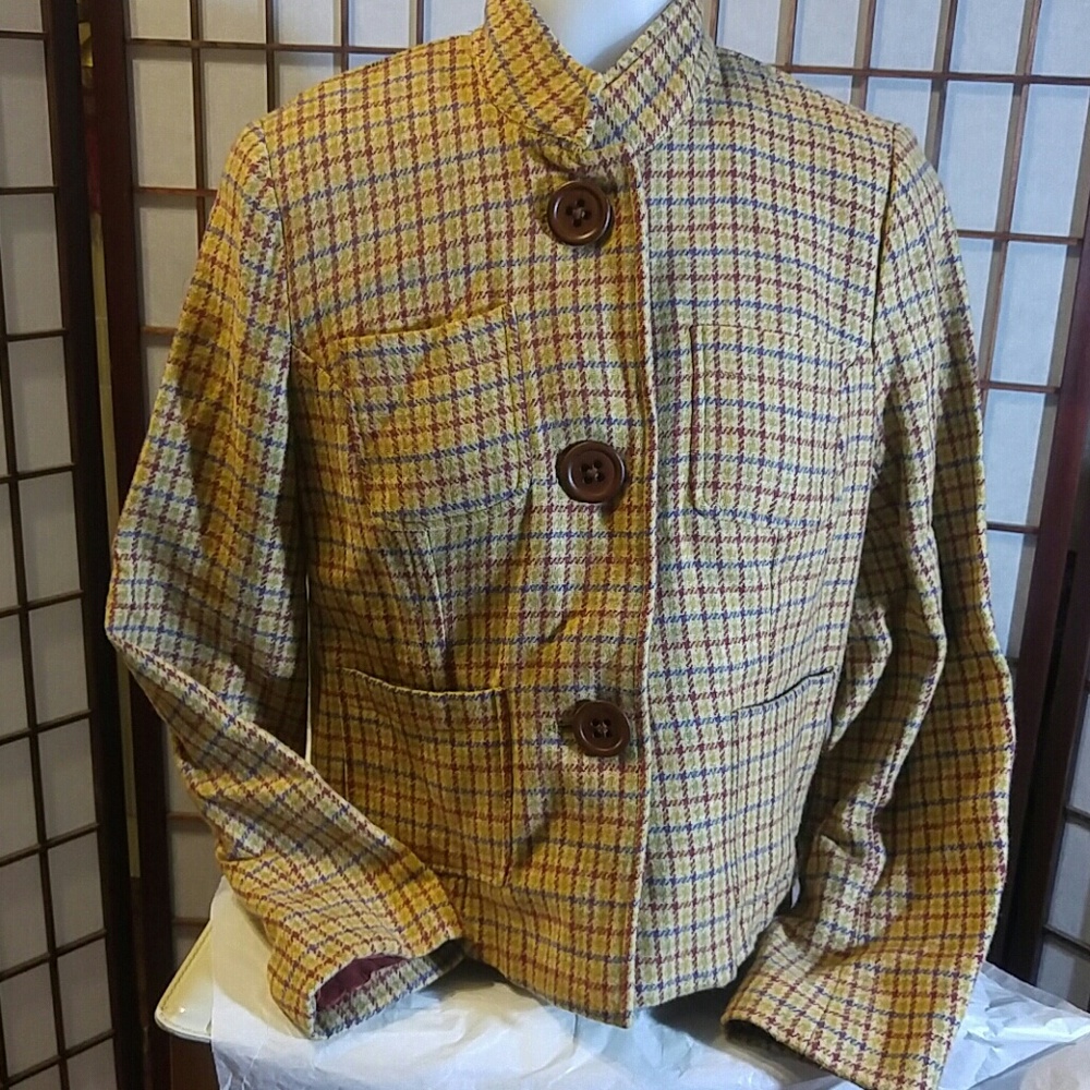 Jacket